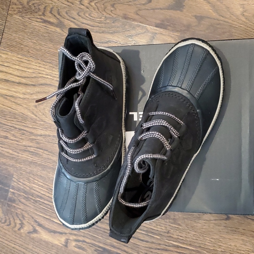 Sorel Boots